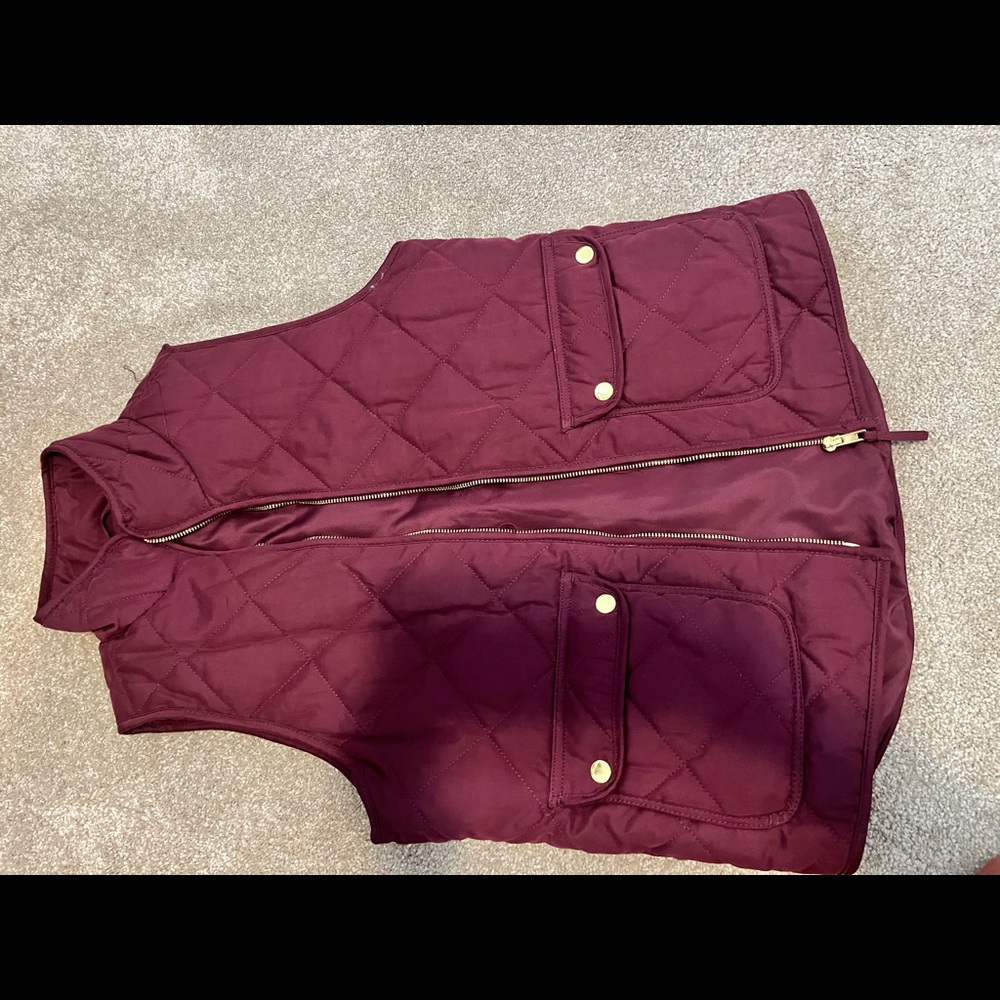 Vest